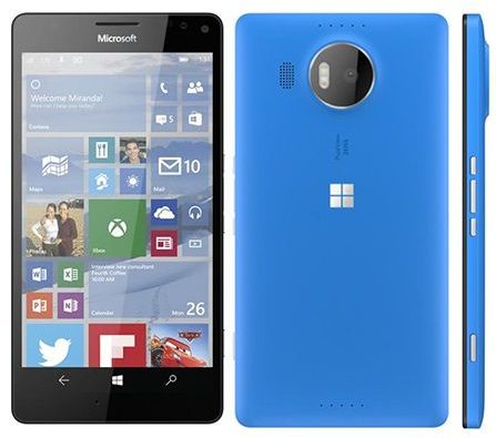 cityman Lumia 940 XL