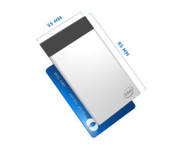 intel compute card