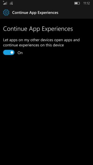 continue-app
