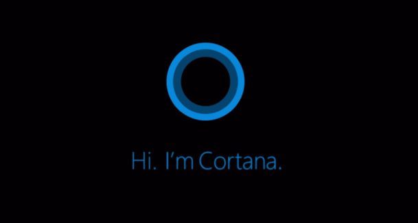 Cortana