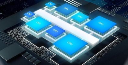 Cortex A55