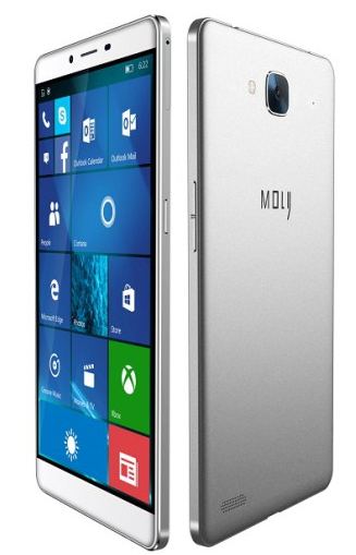 coship moly pcphone w6