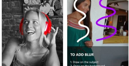 Creative Studio app