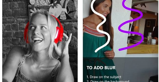 Creative Studio app
