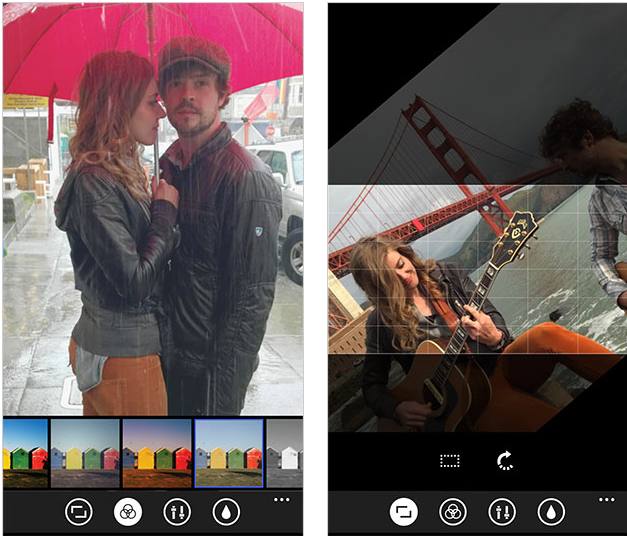Nokia Creative Studio version 6