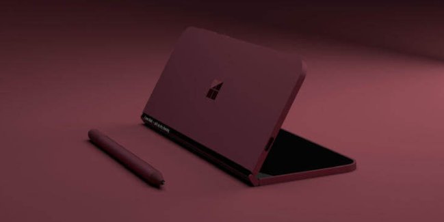 Surface