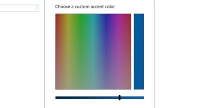 color pick windows 10 accent