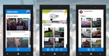Dailymotion