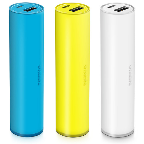 DC-19 USB charger