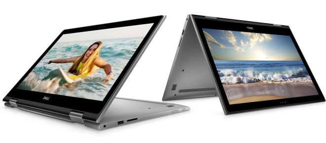 Dell Inspiron 15 5000 Series