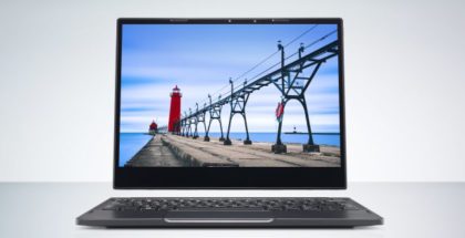 Dell Latitude 7285 i