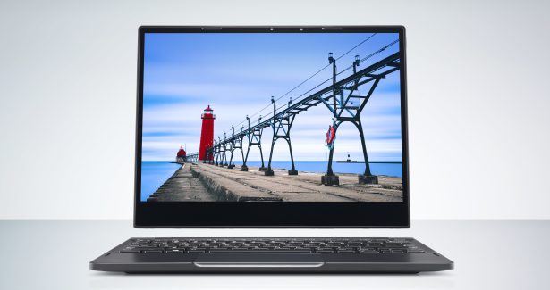 Dell Latitude 7285 i