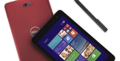 dell venue 8 pro tablets