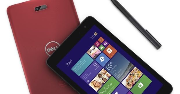 dell venue 8 pro tablets