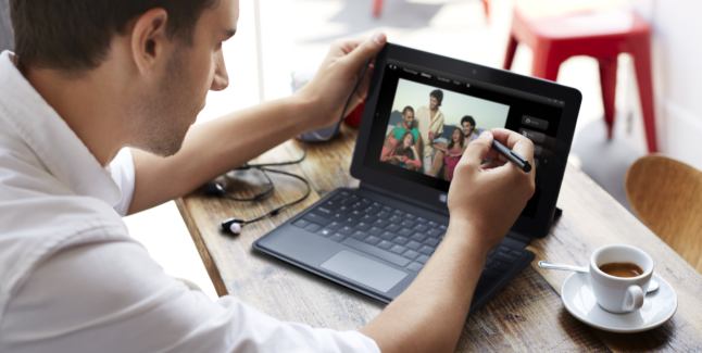 dell venue pro 11