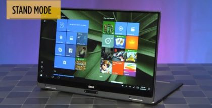 XPS 13 Dell