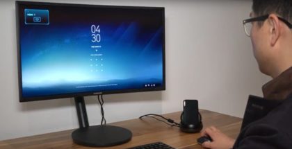 samsung dex continuum