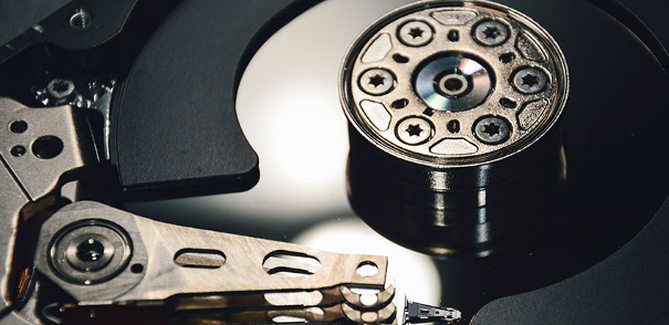 How to clean up your Windows computer hard drive