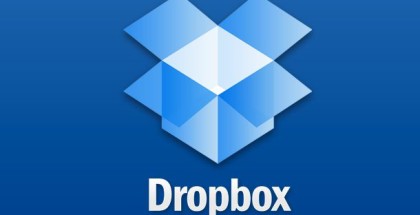 DropBox Logo