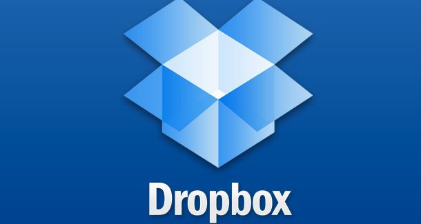 DropBox Logo