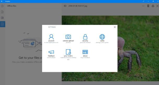Dropbox