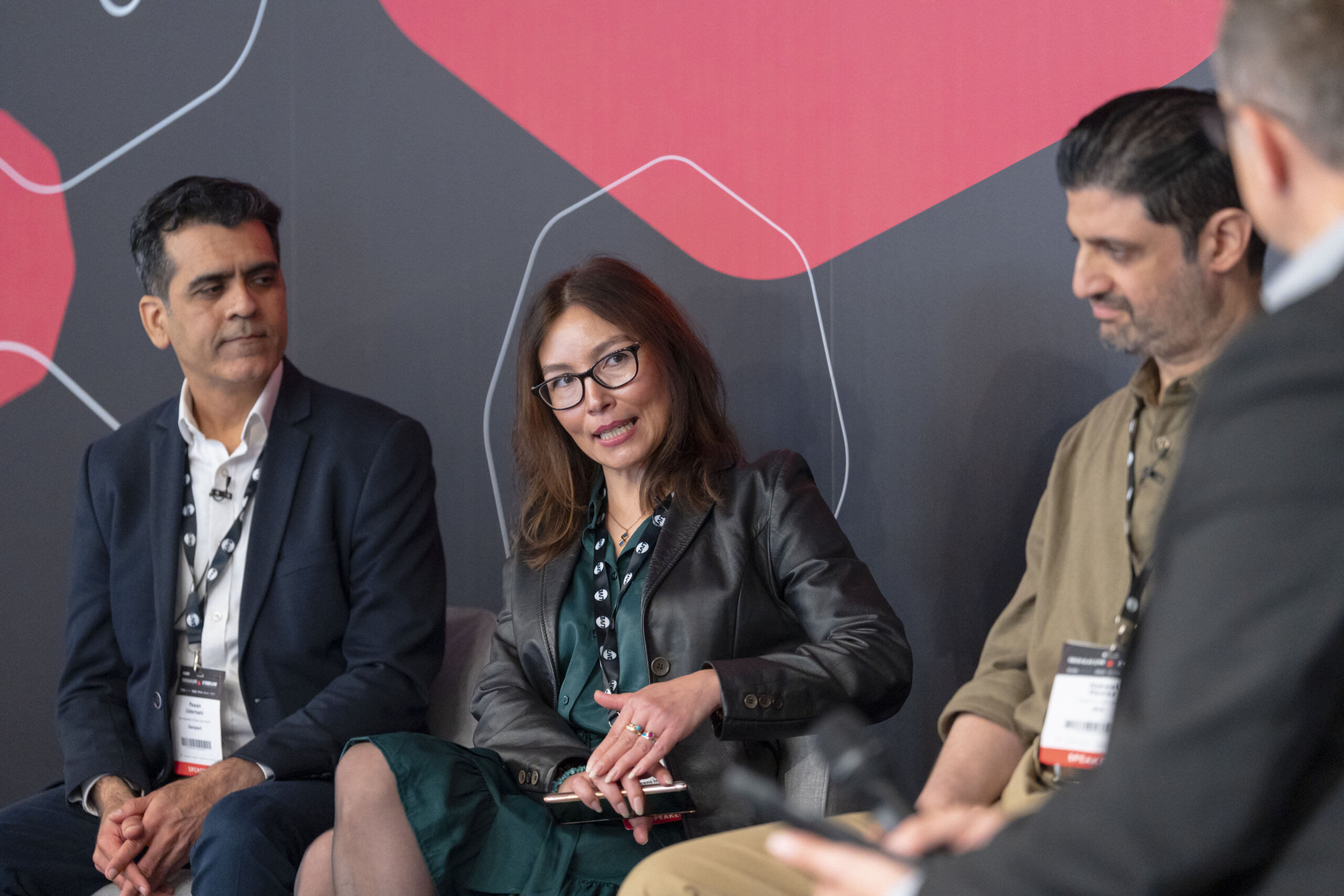 Teens in AI and Tech & AI Live London  Teens in AI and Tech & AI Live London