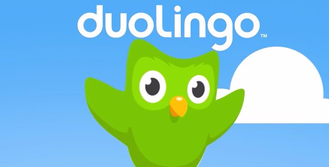 The popular language learning platform Duolingo is here