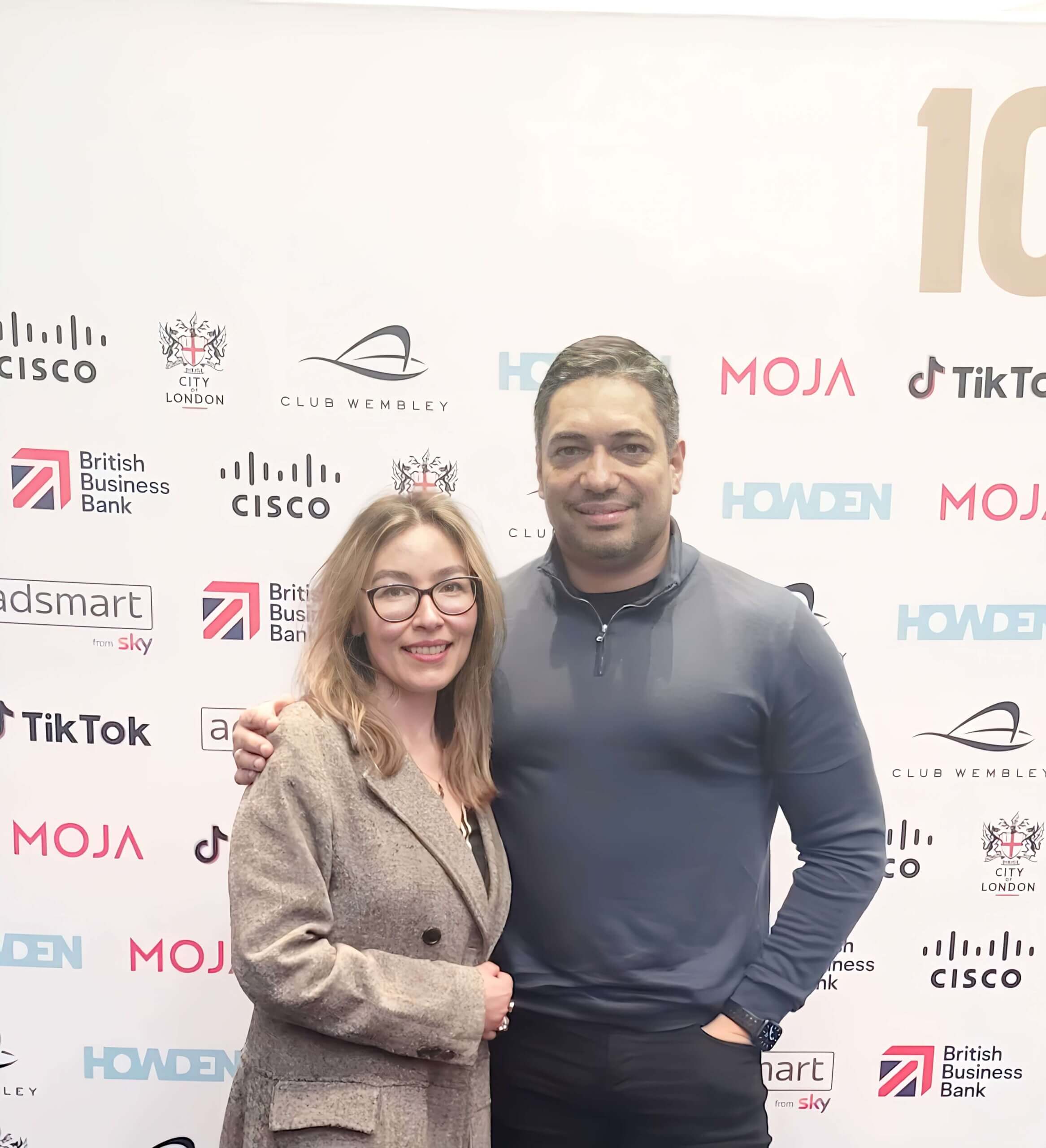 Teens in AI founder Elena Sinel panellist for Elite Business Live Teens in AI founder Elena Sinel panellist for Elite Business Live