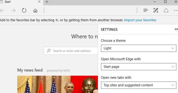 How to reset Microsoft Edge on Desktop and Mobile