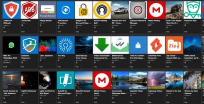 browser microsoft edge extension