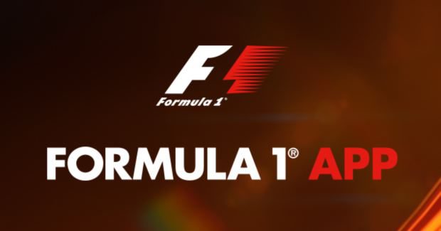 Follow the Formula 1 season with the official app for Windows 10