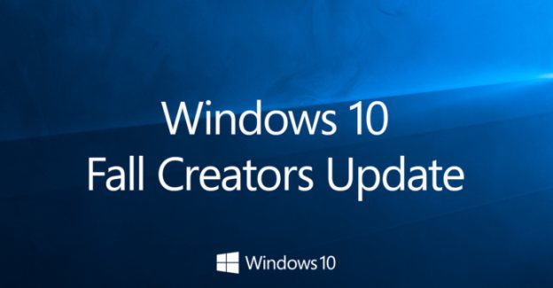 Fall Creators Update