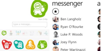 Facebook Messenger