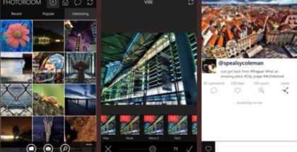 fhotoroom app