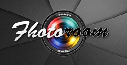 Fhotoroom logo