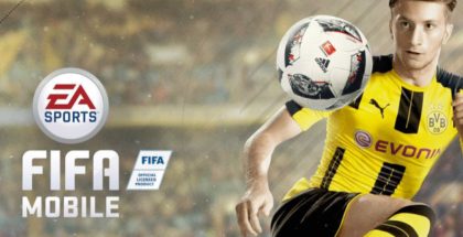 FIFA Mobile 2016