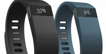 FitBit force accessories for fitness