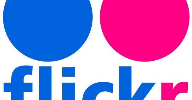 Flickr logo