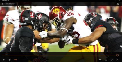 FOX Sports Go