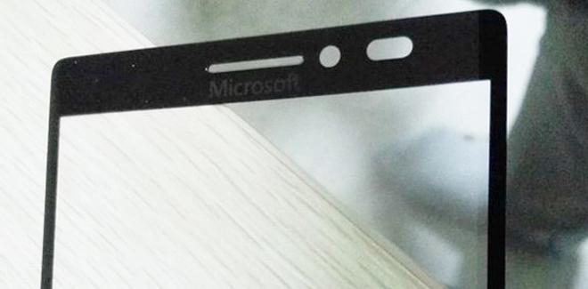 Microsoft developing its first own Windows Phone