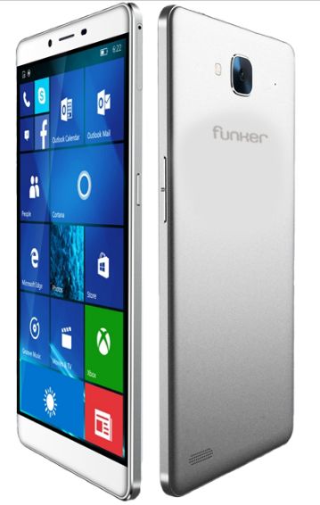 Funker W 6.0 Pro