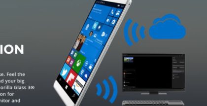 Funker Continuum phone w6.0 pro