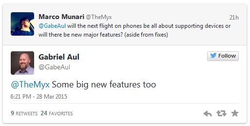 twitter gabe aul