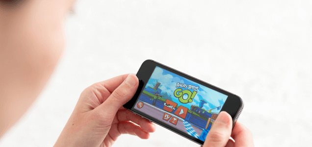 The Evolution of Mobile Gaming