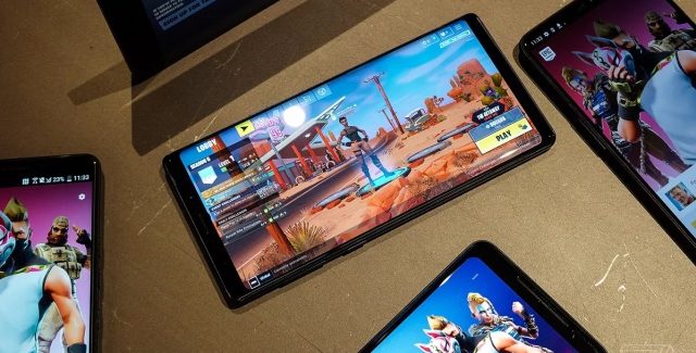 The Top 10 Online Games You Can Play On Your Android Phone