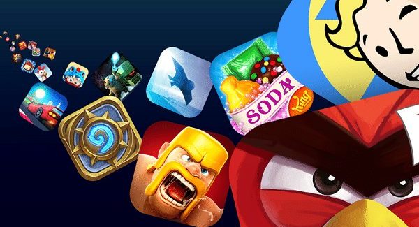 Your Guide to Mobile Gambling