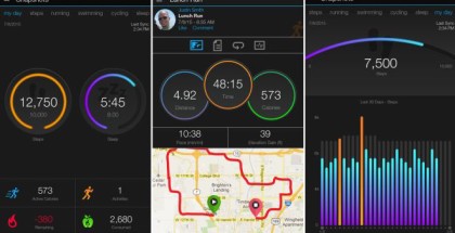 Garmin Connect Mobile Windows 10