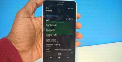 Windows Phone 8.1.2 Update 2