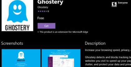 Ghostery