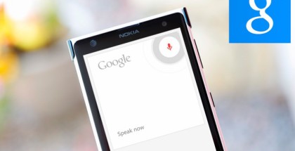 Google for Windows Phone